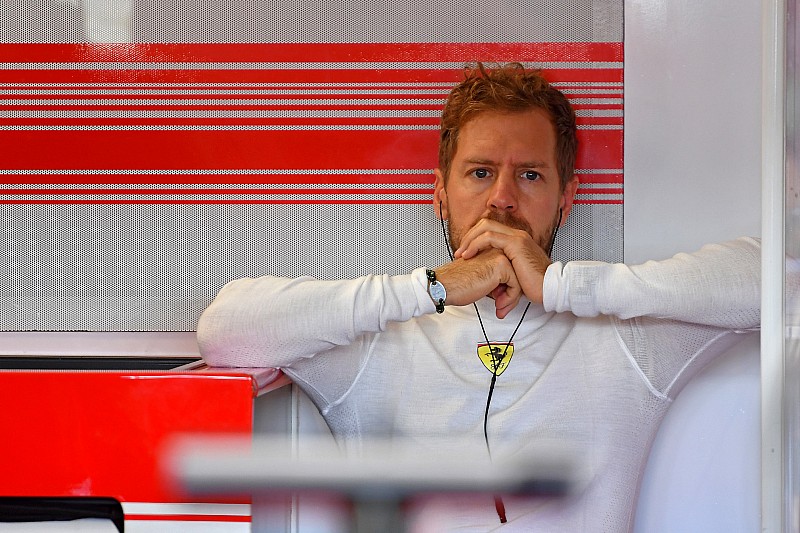 Vettel:
