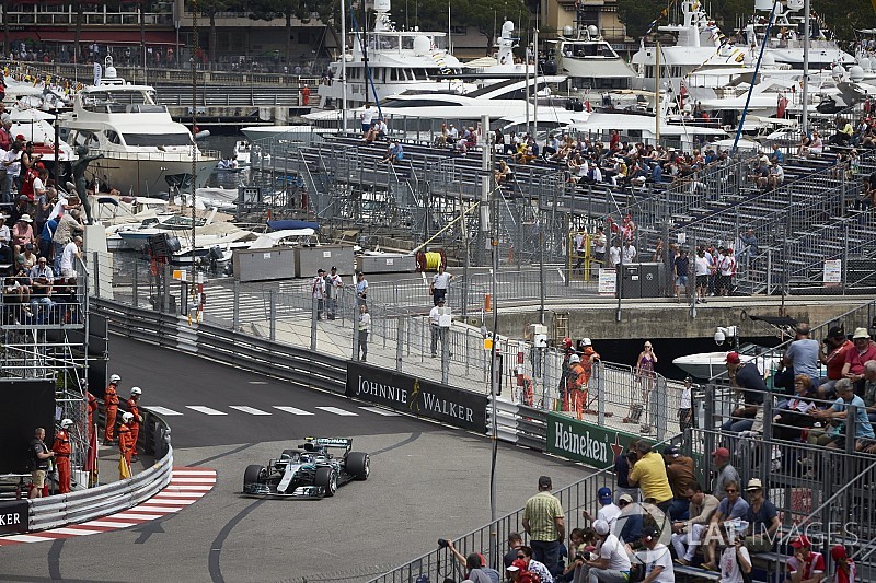 Ecclestone szállodája még Monacónál is drágább