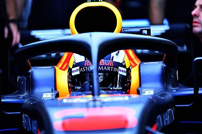 Strafversetzung: Ricciardo verliert drei Startplätze