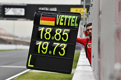 What we learned from the second Barcelona F1 test