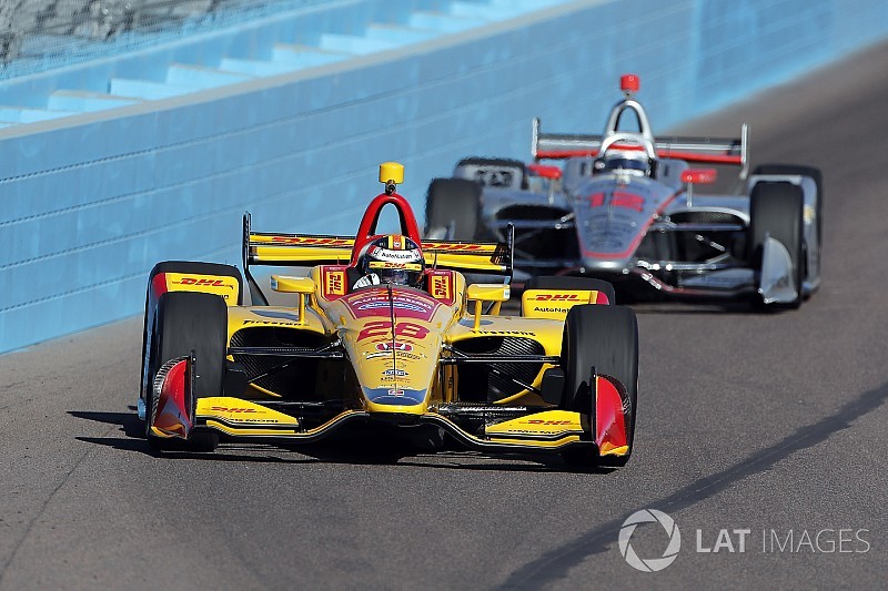 IndyCar-Saisonvorschau 2018: Die Zukunft beginnt jetzt