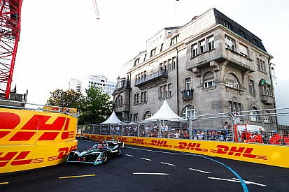 Zurique cancela ePrix de 2019; Berna pode entrar no lugar