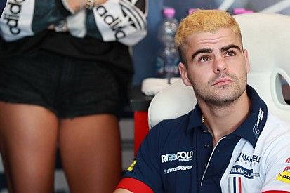 Fenati's FIM licence withdrawn for remainder of 2018