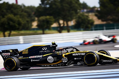 Renault valora centrarse en breve en el coche de 2019