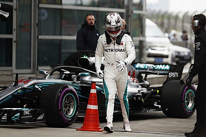 "Das ist die neue Realität": Mercedes-Ära vor dem Ende?