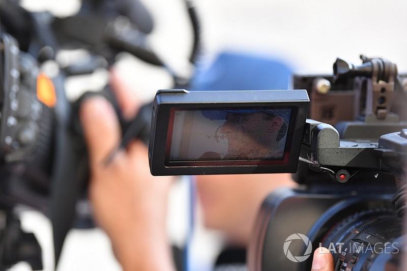 Endlich Infos: F1 TV Pro kostet 64,99 Euro für die Saison 2018!