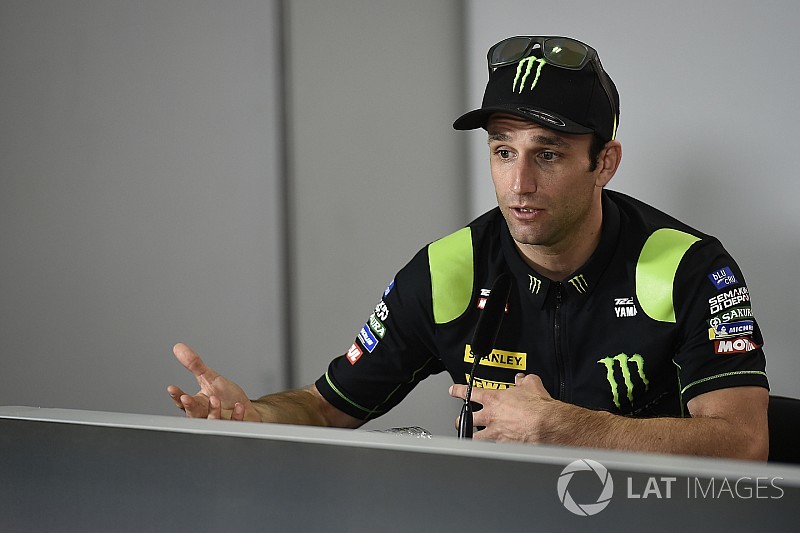 Après le Qatar, Zarco espère tenir la distance en Argentine