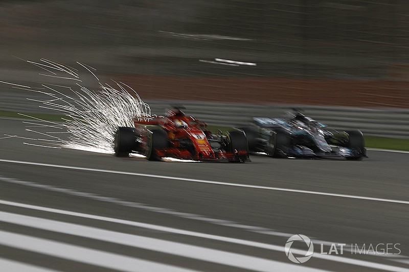 Rennvorschau Baku: Wieso Mercedes erneut Probleme drohen