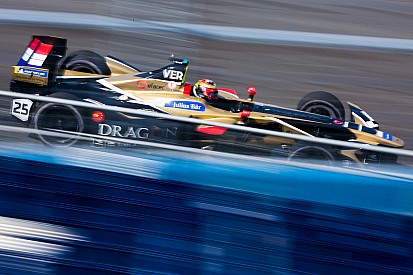 Retroscena: la Techeetah era stata punita per il software "aggiustato"