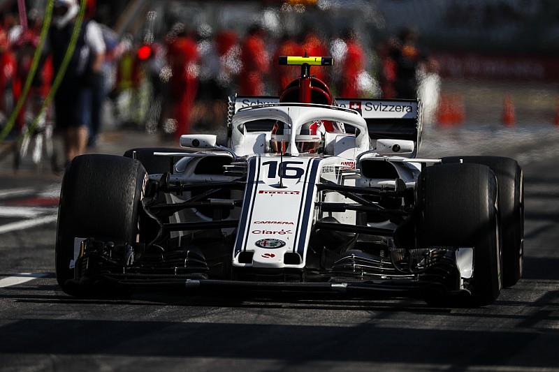 Formel 1 Hockenheim 2018: Das Qualifying im Formel-1-Liveticker