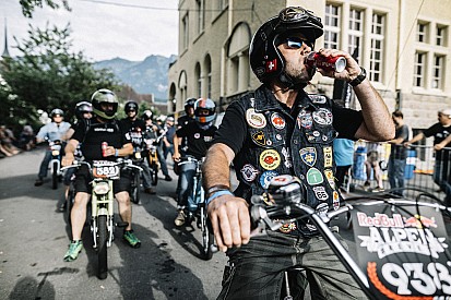 Red Bull Alpenbrevet 2018: volete essere la prossima Gang of the Year?