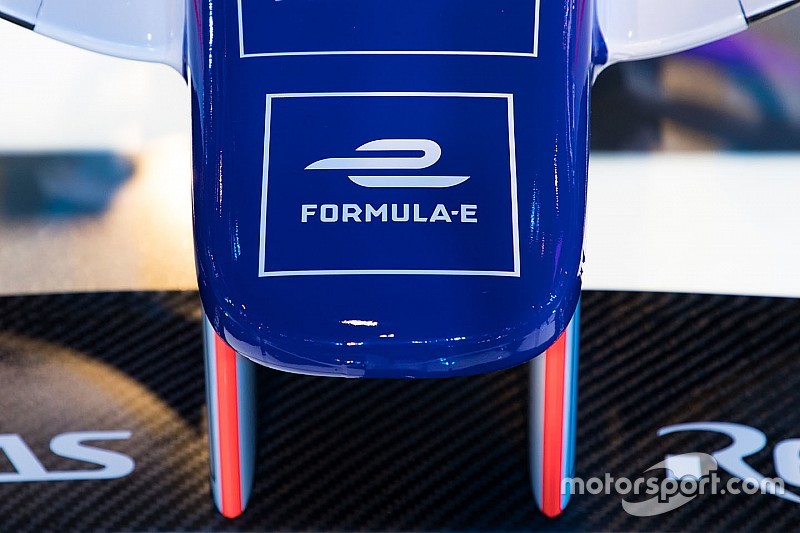 Formula E siapkan ajang off-road elektrik