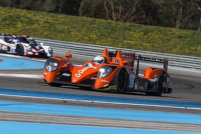 Van der Garde klaar voor nieuw avontuur: “LMP2 is supercompetitief”