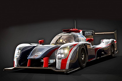 United Autosports acepta la invitación para participar en Le Mans 2017