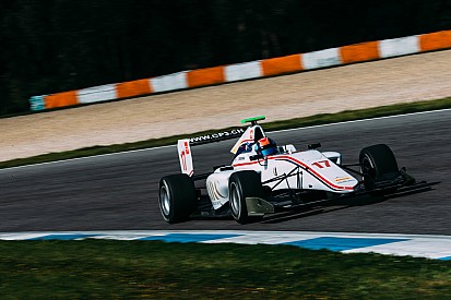 Бошунг пополнил состав Koiranen GP
