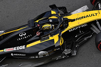 Renault mira em ganho de potência com novo combustível