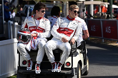 Kövesd élőben az éjjeli és a hajnali F1-e szabadedzést