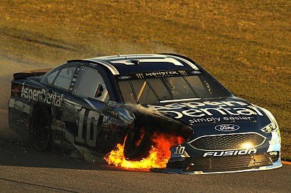 Why NASCAR is at a crossroads in 2018