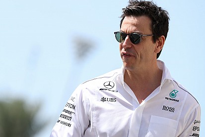 Wolff: Kadınlara özel yarış serisi, kadınların F1'e giriş şansını azaltır