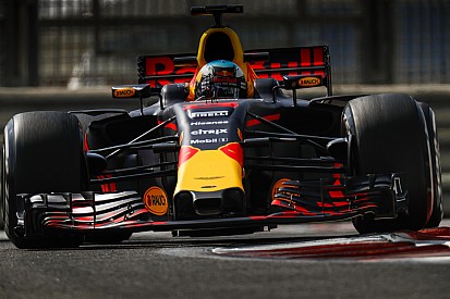 Ricciardo : "Pas de craintes" sur l'équité Red Bull avec Verstappen