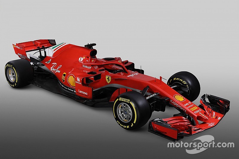 Analisi Ferrari: la SF71H non è uno... specchietto per le allodole