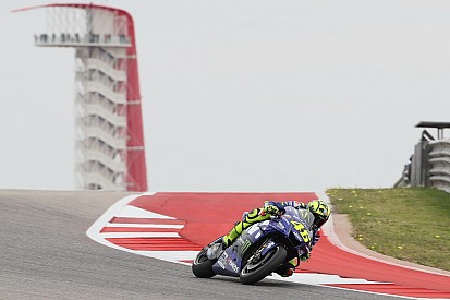 Rossi: Austin'deki koşullar tam anlamıyla "felaket"