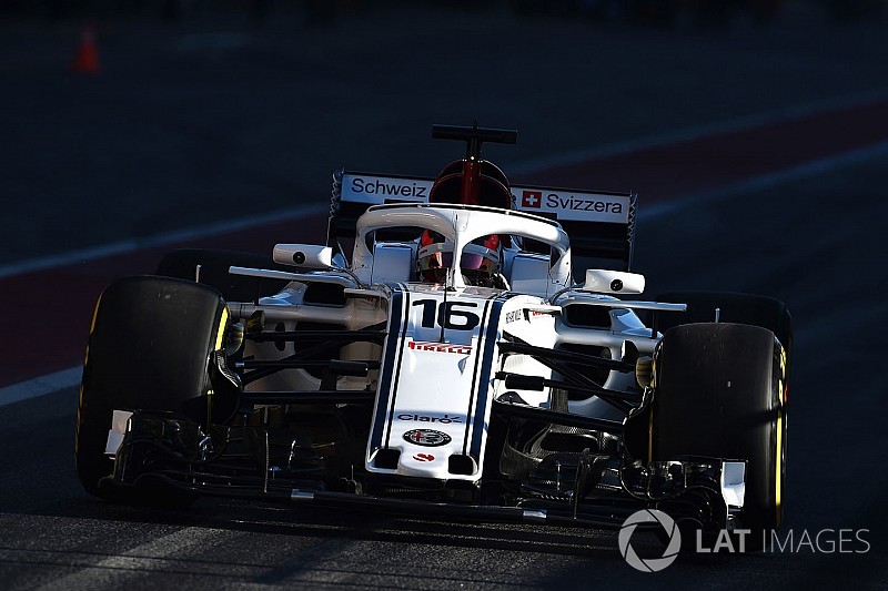 Vasseur não acredita em sucesso da Sauber em curto prazo