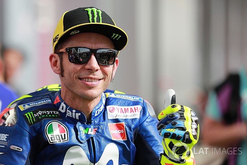 Rossi: