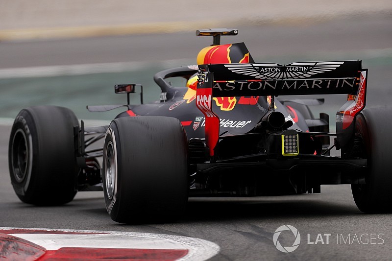El proyecto de Aston Martin para la F1