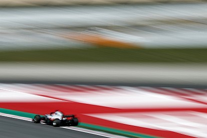 Les meilleurs temps des essais F1 de Barcelone