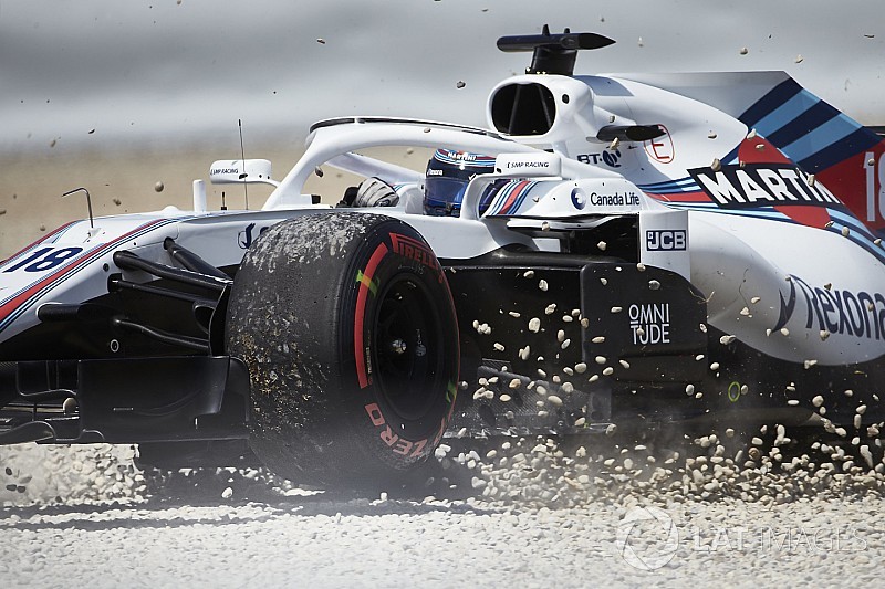 Asphalt, Wind,