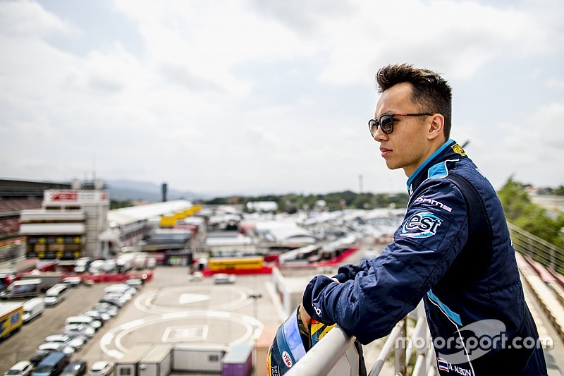 【動画】F2バルセロナ 予選ハイライト