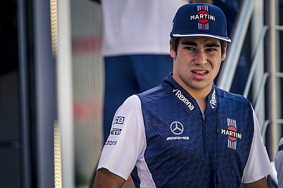 Stroll in verband gebracht met overstap naar Force India