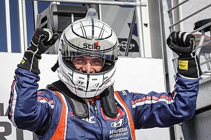 WTCR Marrakesch 2018: Zweiter Sieg für Gabriele Tarquini