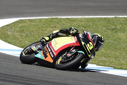 Lukas Tulovic auch in Le Mans statt Domi Aegerter für Kiefer