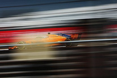 A McLaren Csoport veszteséggel zárt, ami több kérdést is felvet