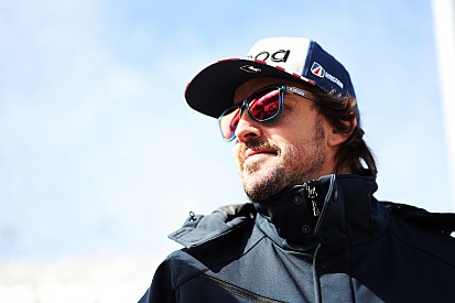 Alonso porterà al debutto la McLaren MCL33 a Barcellona