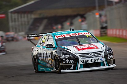 Nissan confirms Supercars enduro line-up