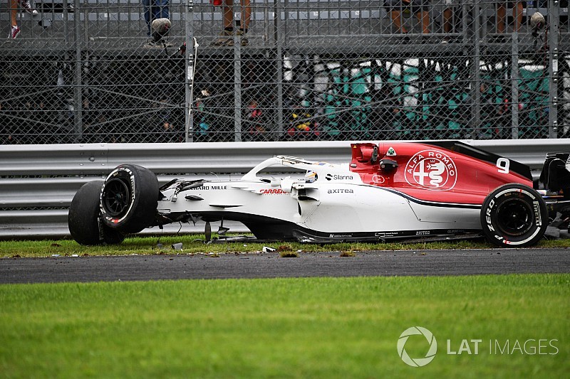 Sainz reméli, hogy az F1 ejti a