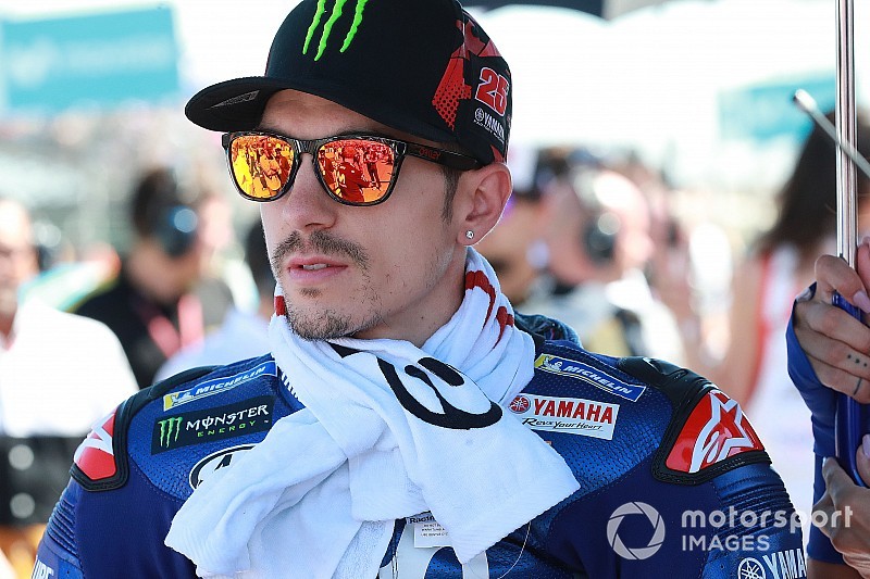 Vinales: