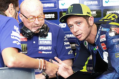 Experten über Yamaha-Krise: Probleme bis 2019 nicht zu lösen?