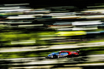 Top 10: Motorsport-Fotos der Woche (KW 32)