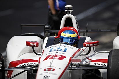 Coyne: Bourdais'nin dönüşüyle ilgili soru işareti yok