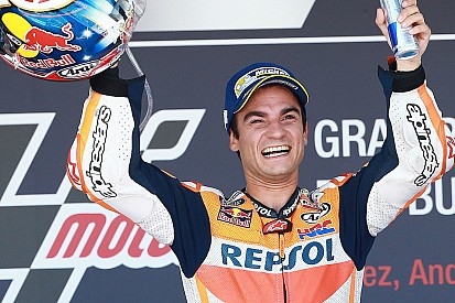 Stats - Pedrosa s'adjuge la 3000e !