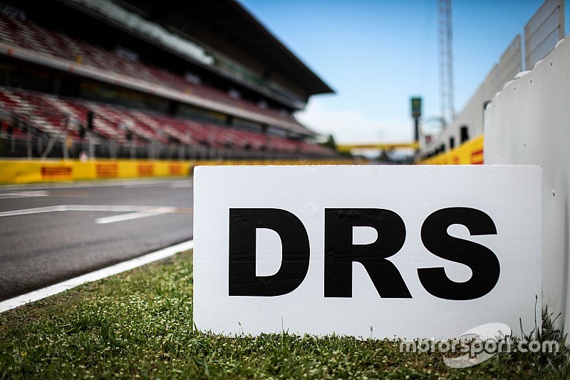 FIA, 2018'in son bölümü için DRS değişikliklerini açıkladı