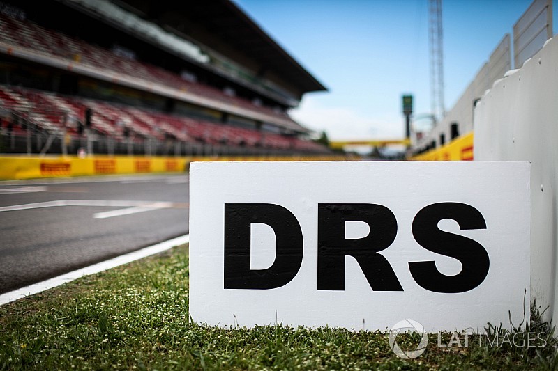 Brawn a DRS betiltását tervezi és véget vetne a bohózatba illő rajtrács büntetéseknek is