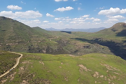Перший смертельний випадок на Roof of Africa