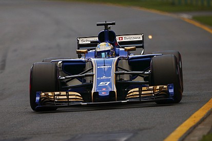 В Sauber нацелились побороться за очки в этом сезоне