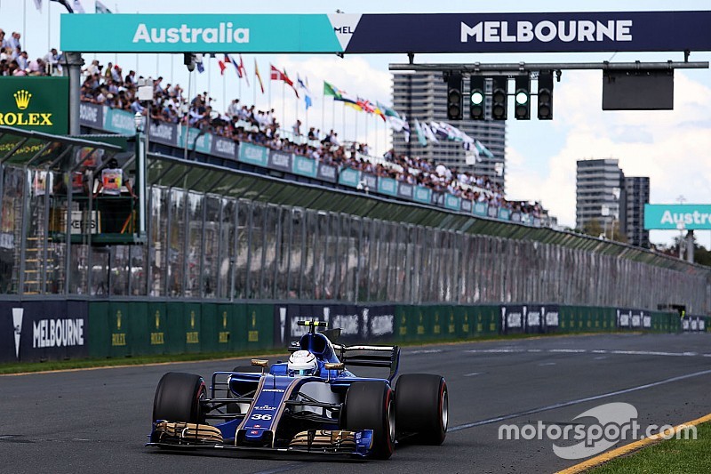 【F1】6年ぶりのイタリア人ドライバー、ジョビナッツィ「夢が叶う」