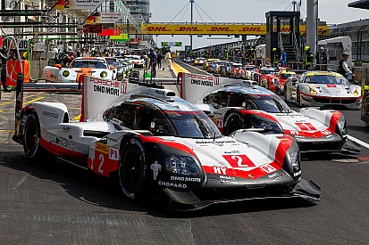 Live: Die 6h Nürburgring der WEC 2017 auf Motorsport.tv